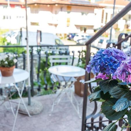 B&B Zenzero E Limone Рива-дель-Гарда Экстерьер фото