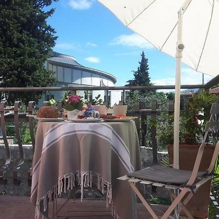 B&B Zenzero E Limone Рива-дель-Гарда Экстерьер фото