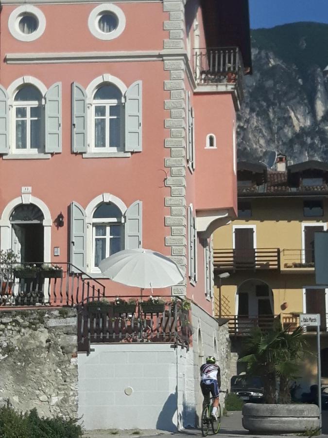 B&B Zenzero E Limone Рива-дель-Гарда Экстерьер фото