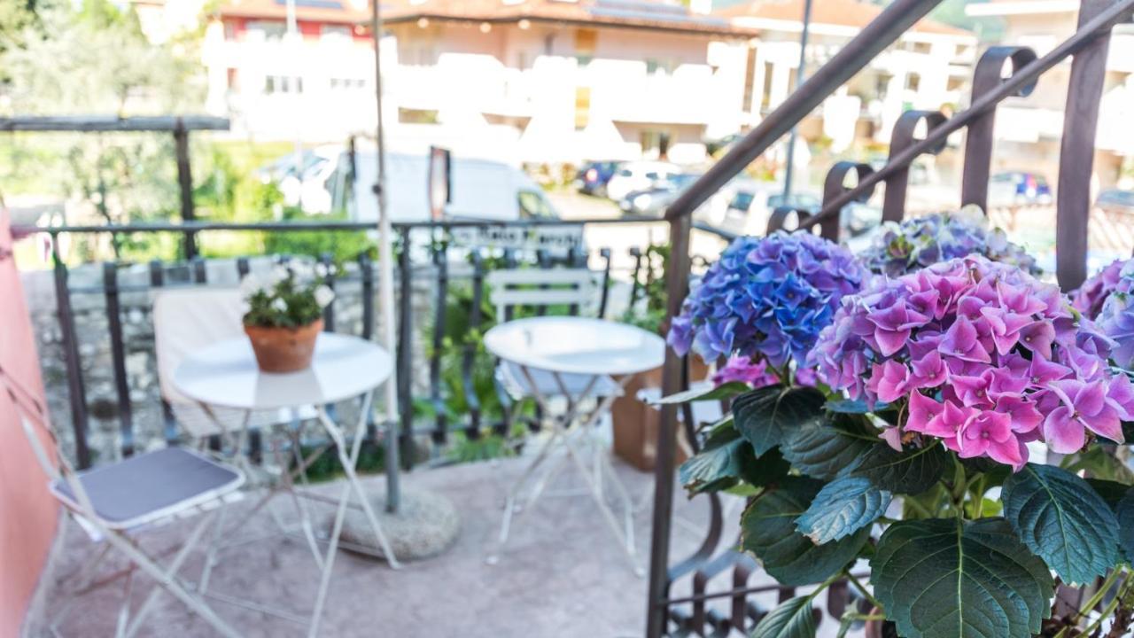 B&B Zenzero E Limone Рива-дель-Гарда Экстерьер фото