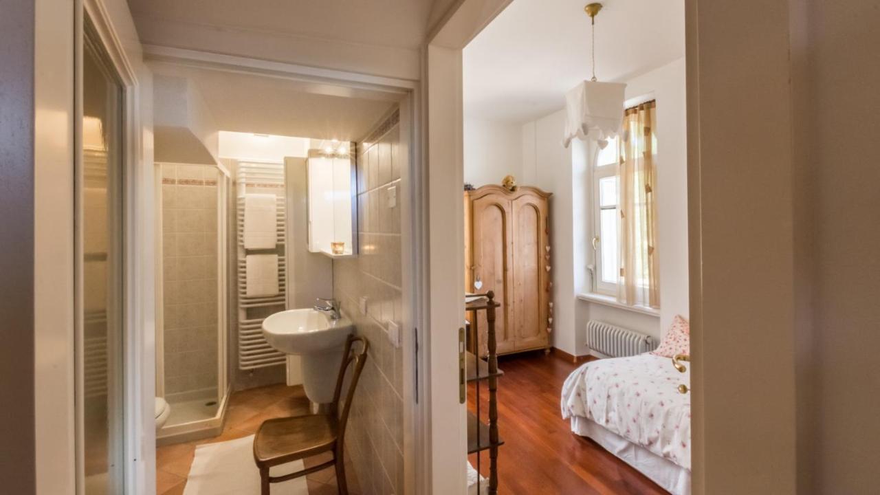 B&B Zenzero E Limone Рива-дель-Гарда Экстерьер фото