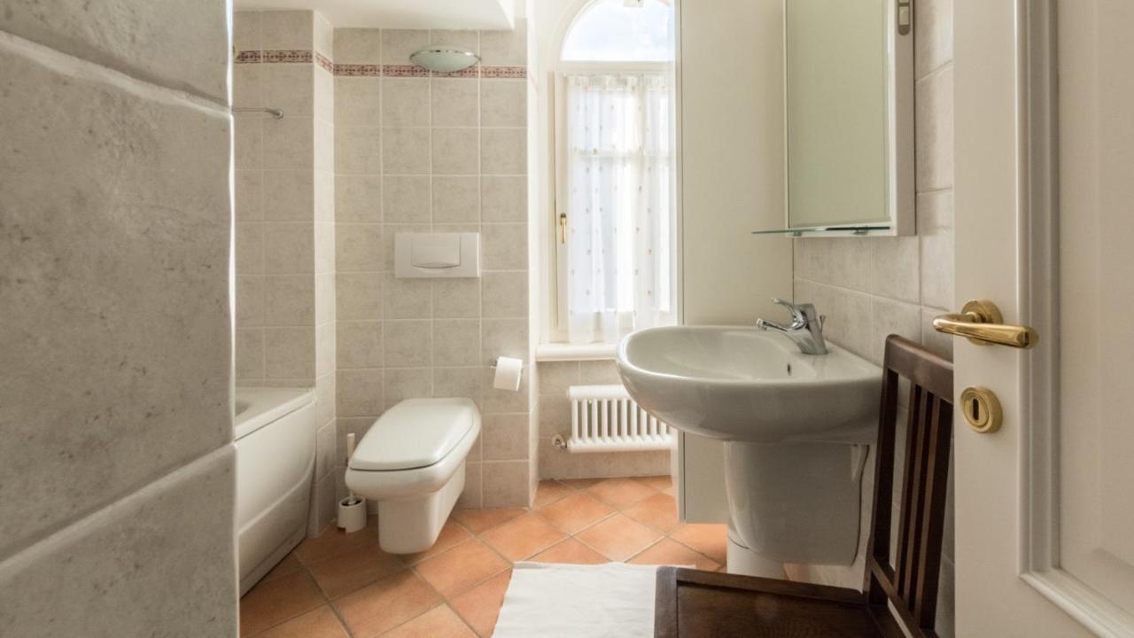 B&B Zenzero E Limone Рива-дель-Гарда Экстерьер фото