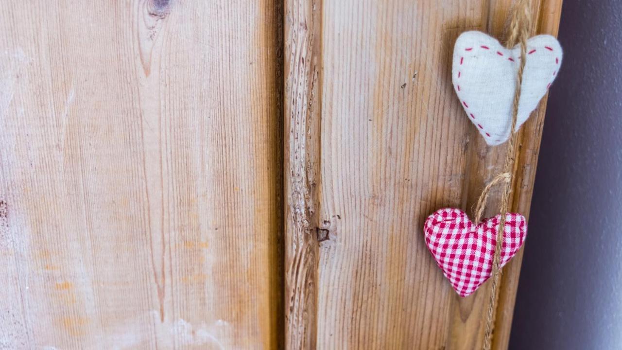 B&B Zenzero E Limone Рива-дель-Гарда Экстерьер фото