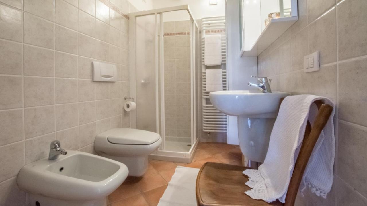B&B Zenzero E Limone Рива-дель-Гарда Экстерьер фото