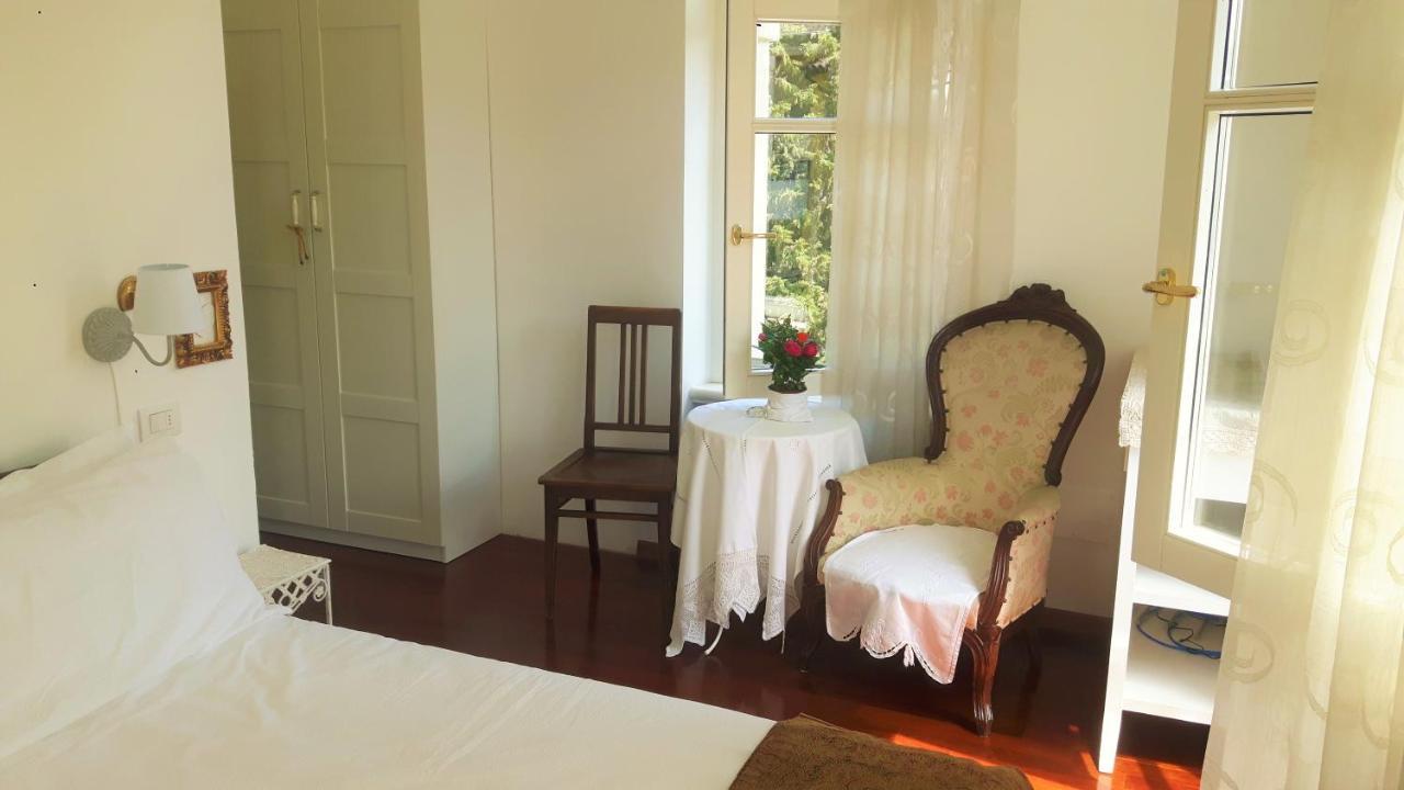 B&B Zenzero E Limone Рива-дель-Гарда Экстерьер фото