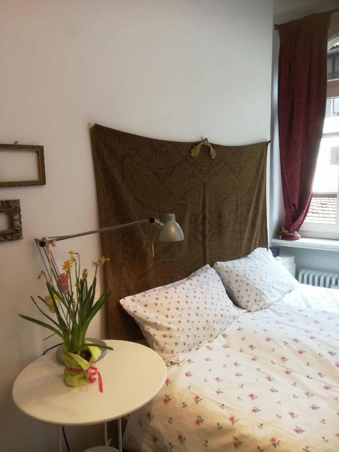 B&B Zenzero E Limone Рива-дель-Гарда Экстерьер фото