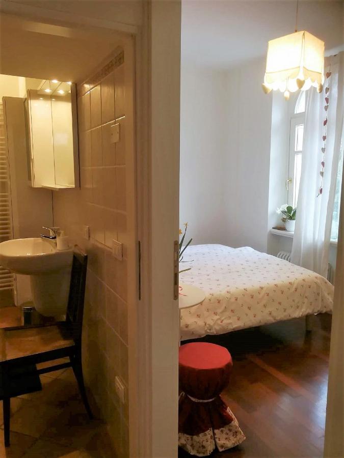 B&B Zenzero E Limone Рива-дель-Гарда Экстерьер фото